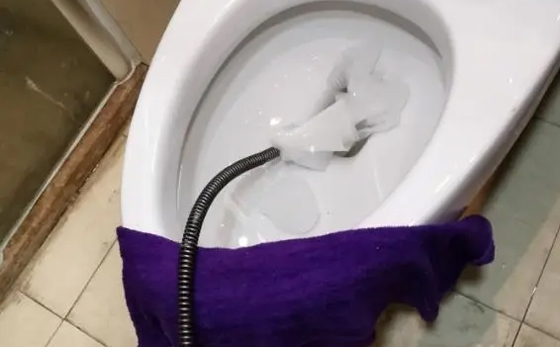 金山屯马桶疏通