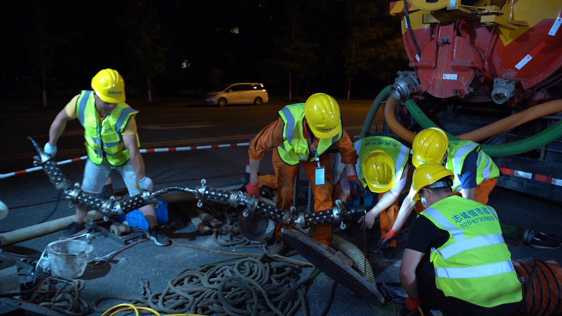 金山屯紫外光固化修复